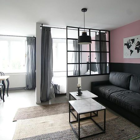 Cosy Happy Studio Apartment Zagreb Exterior foto