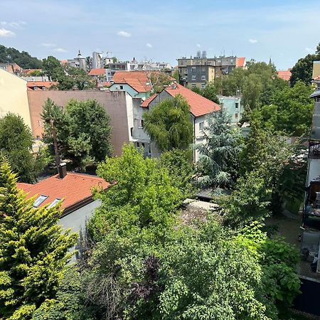 Cosy Happy Studio Apartment Zagreb Exterior foto