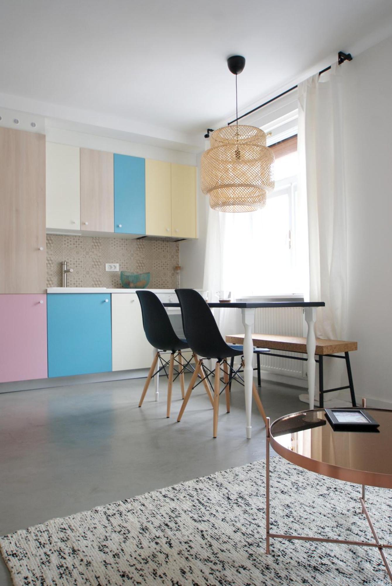 Cosy Happy Studio Apartment Zagreb Exterior foto