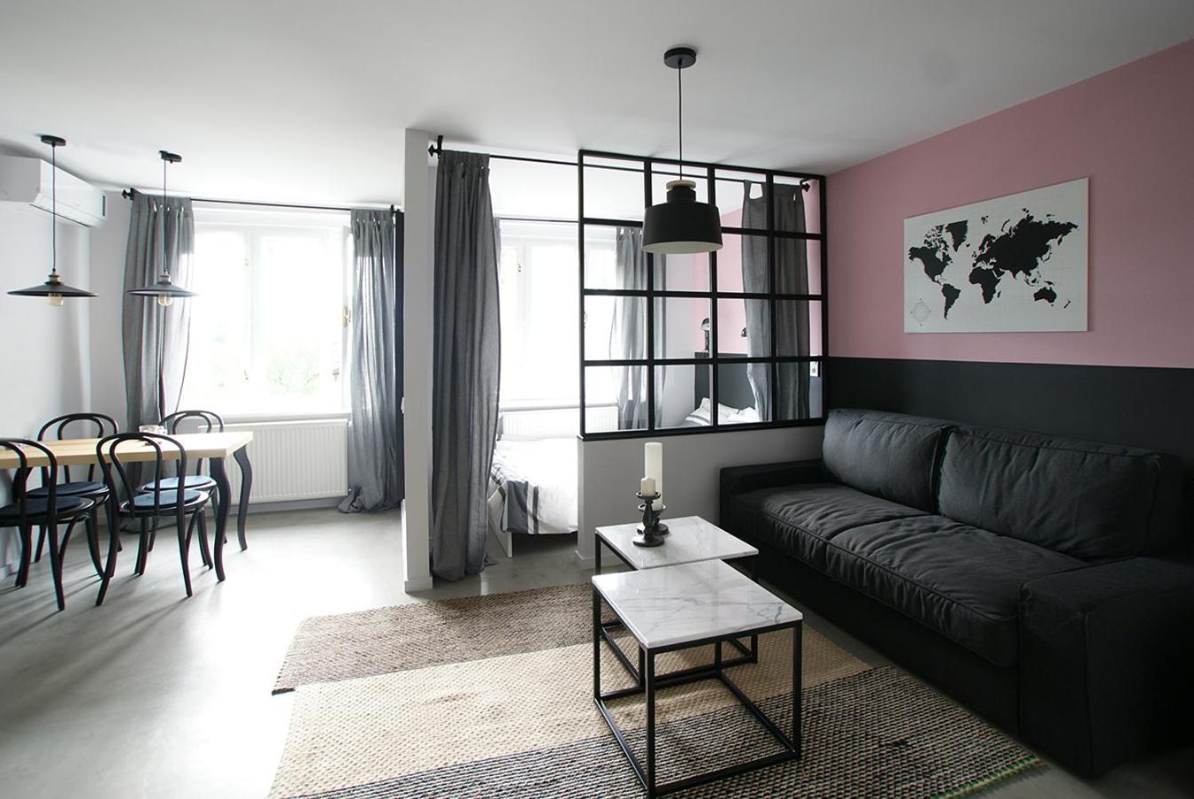 Cosy Happy Studio Apartment Zagreb Exterior foto