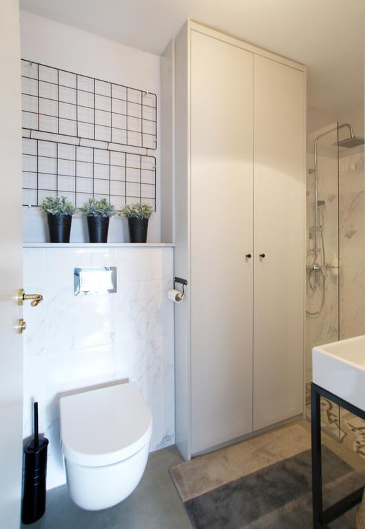 Cosy Happy Studio Apartment Zagreb Exterior foto