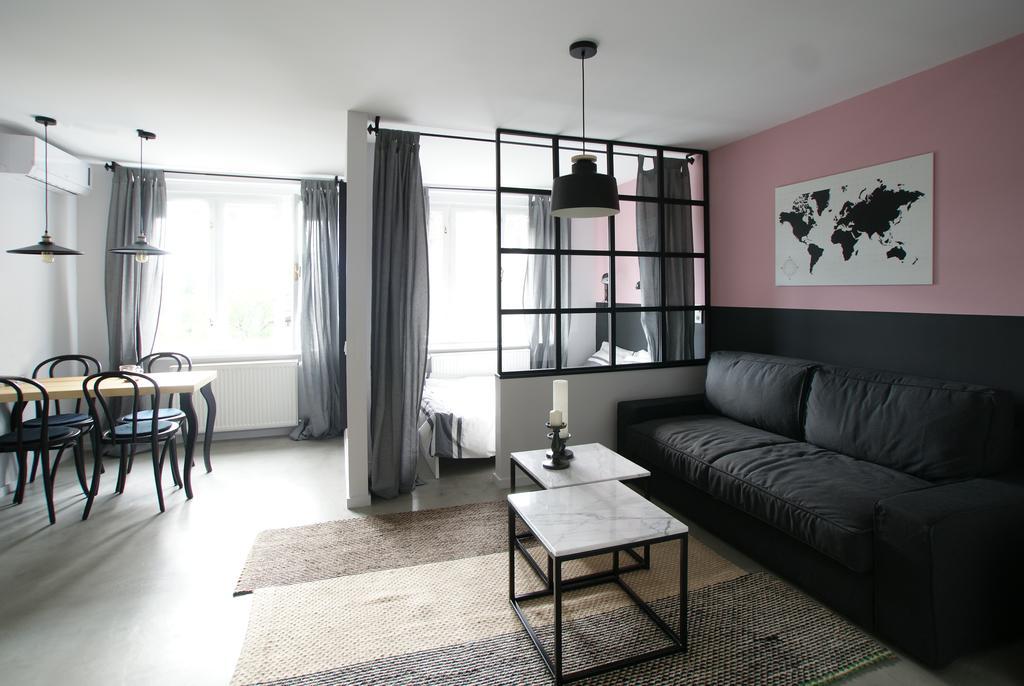Cosy Happy Studio Apartment Zagreb Exterior foto