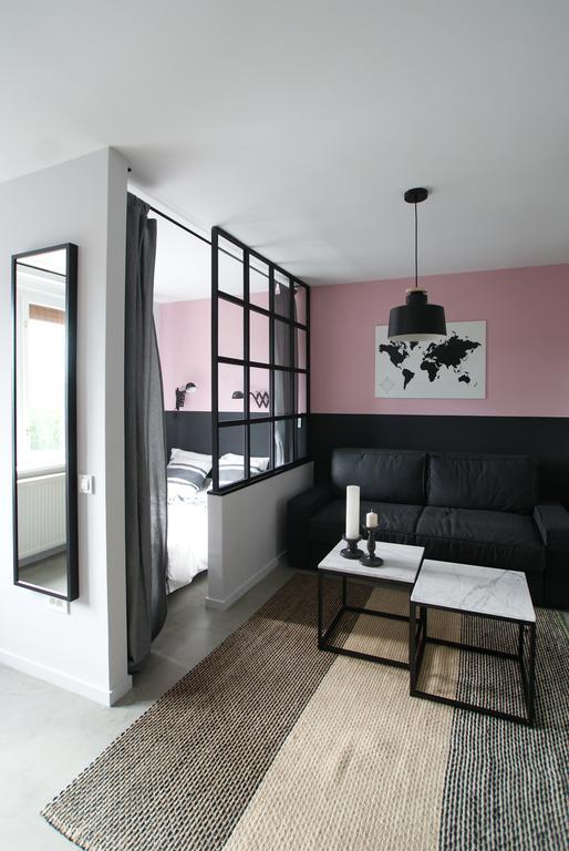 Cosy Happy Studio Apartment Zagreb Exterior foto