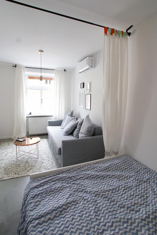Cosy Happy Studio Apartment Zagreb Exterior foto