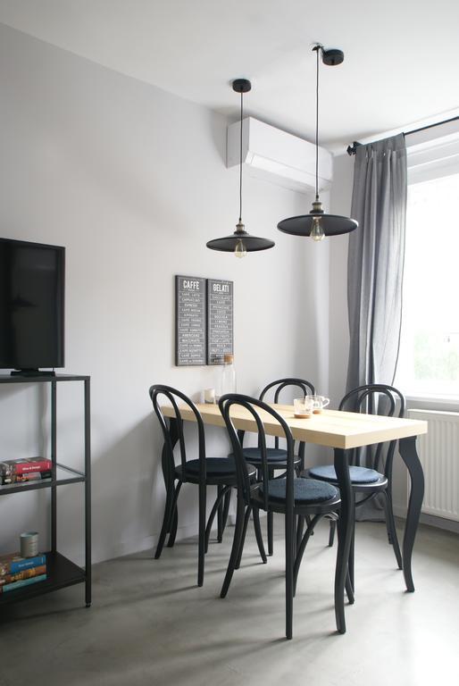 Cosy Happy Studio Apartment Zagreb Exterior foto
