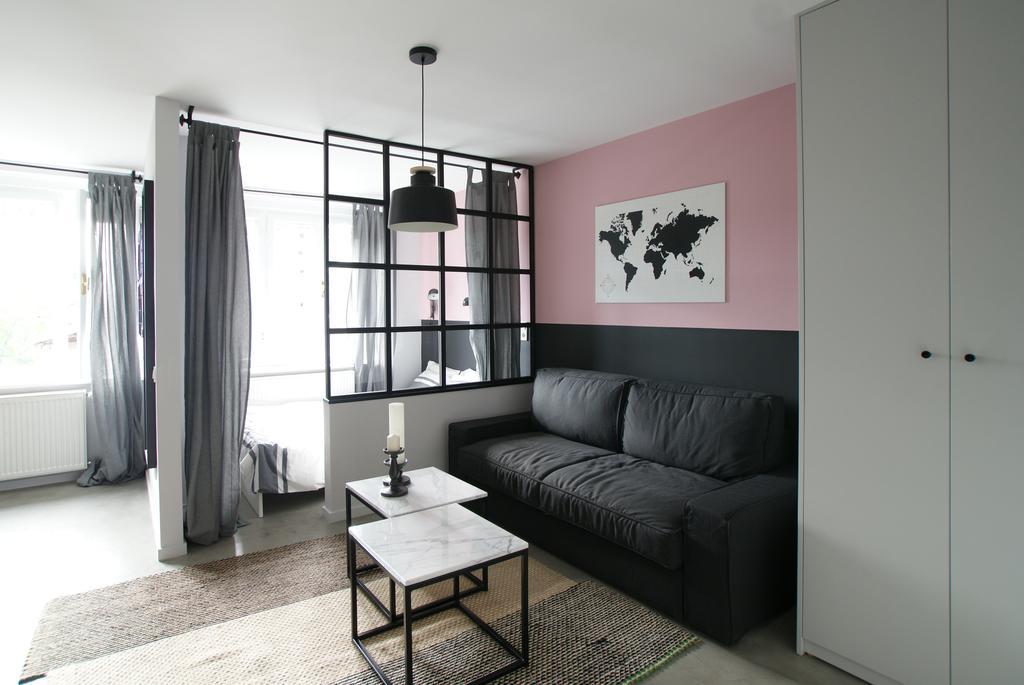 Cosy Happy Studio Apartment Zagreb Exterior foto