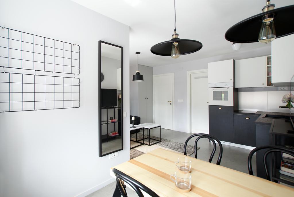 Cosy Happy Studio Apartment Zagreb Exterior foto