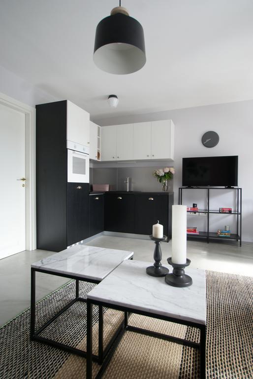 Cosy Happy Studio Apartment Zagreb Exterior foto